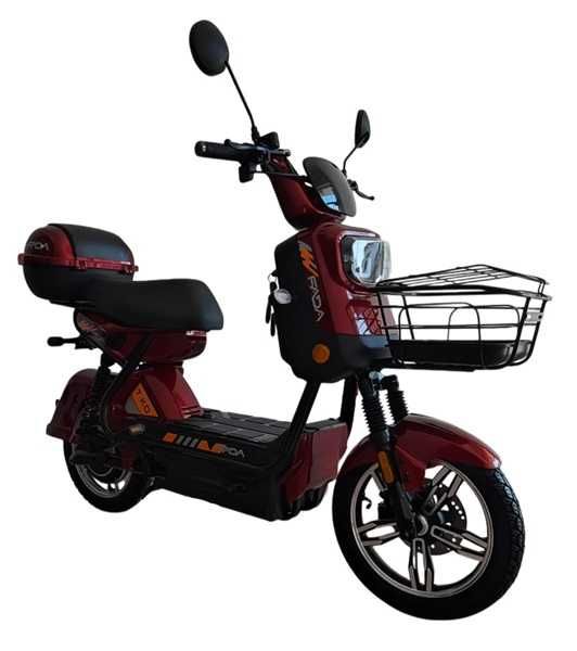 Електровелосипед FADA Tiko 800W