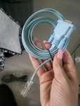 Kabel konsolowy AWM 20251 VW-1 nowy