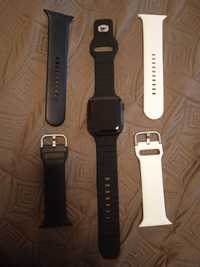 Годинник в стилі Apple Watch