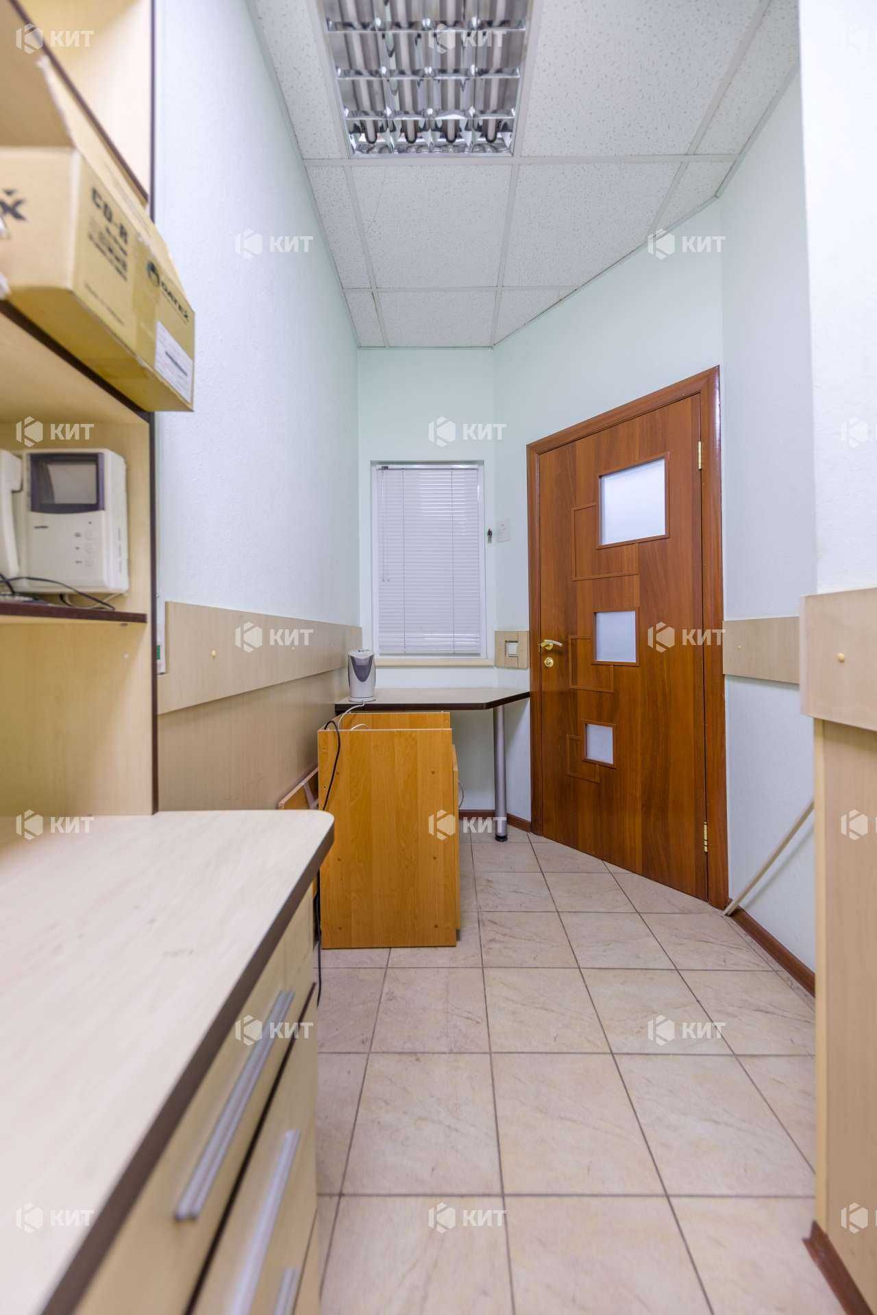 Офіс 100м2 Гагаріна (Левада, пр. Гагарина) 127110