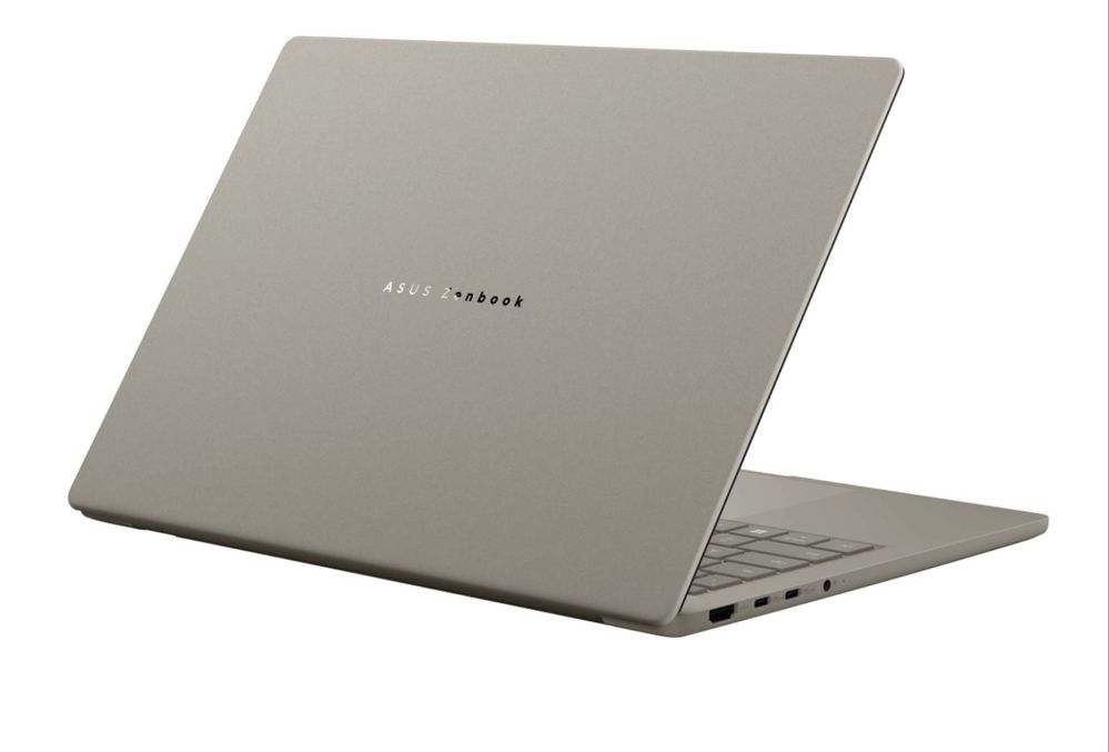 ASUS Zenbook A14 UX3407QA-QD307W OLED 14"