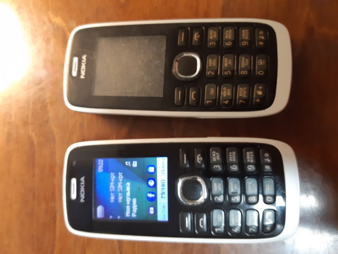 Nokia 6300,6233,6230i,2310,1600,6120с,6100,7500,1110,220,112,N73 и др.