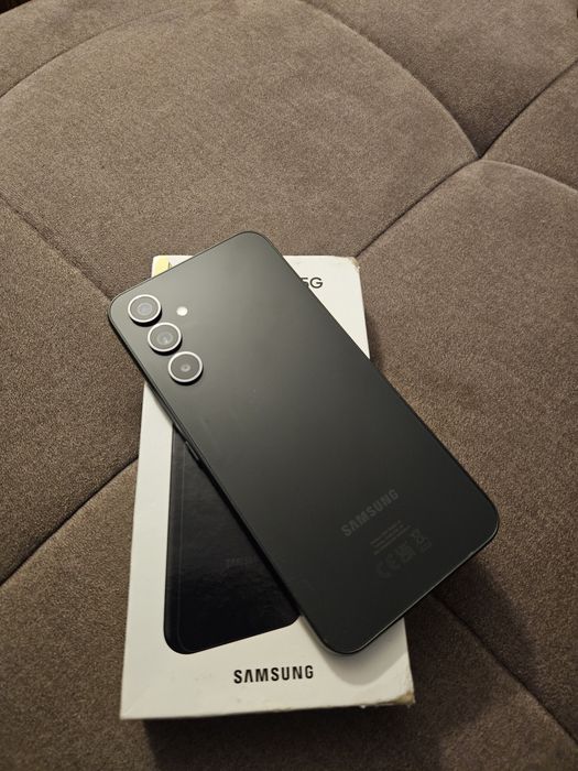 Jak Nowy Samsung Galaxy A54 5G 256gb Back Najtaniej + Gratisy