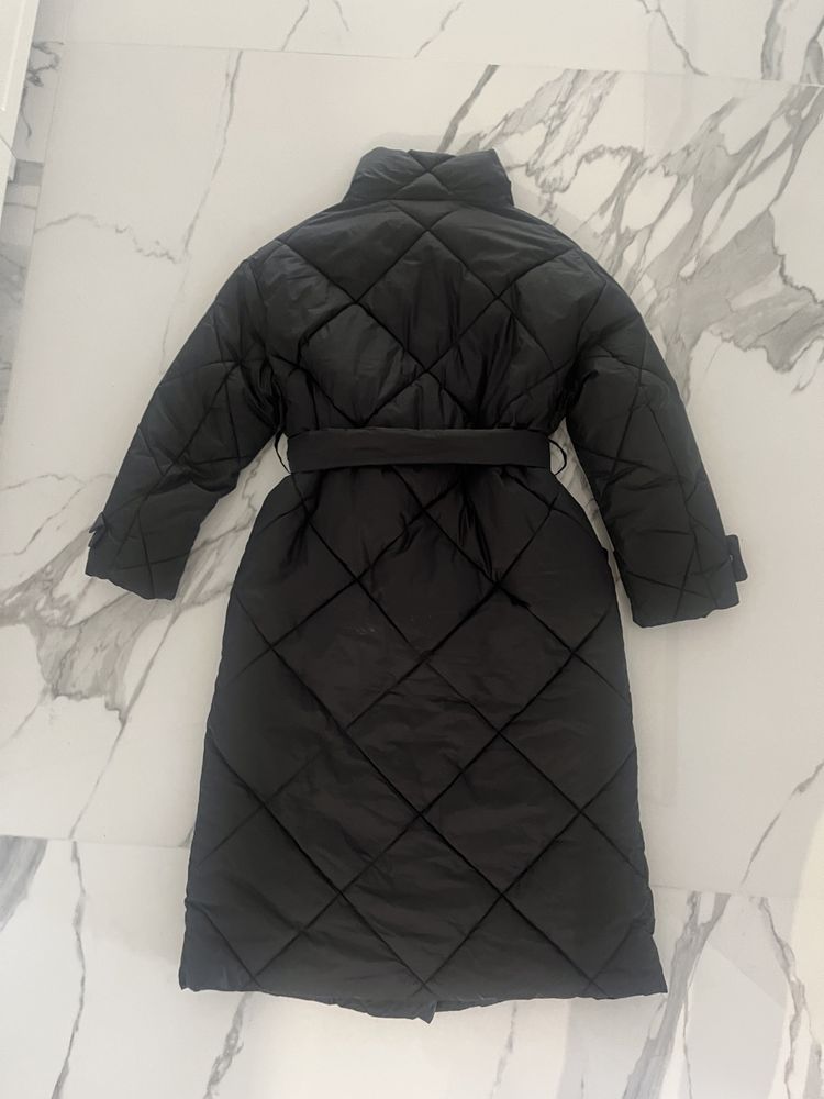 Reserved kurtka, płaszcz, oversize r.  34,36,38, S/M