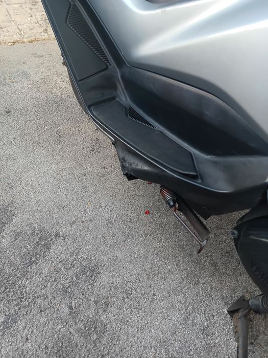 Yamaha Nmax 125cc