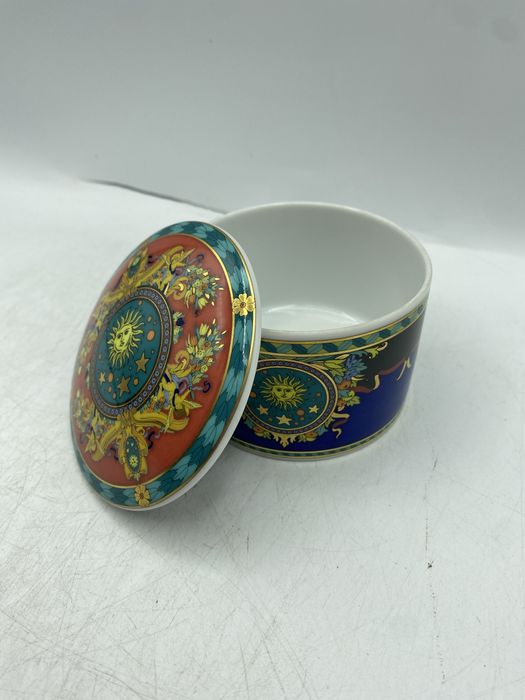 Rosenthal Studio Line VERSACE Le Roi Soleil