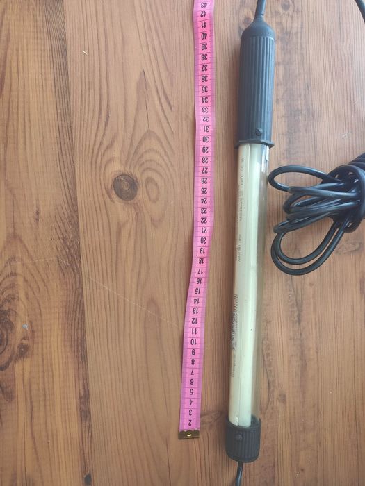 Світло, гірлянда, лампа