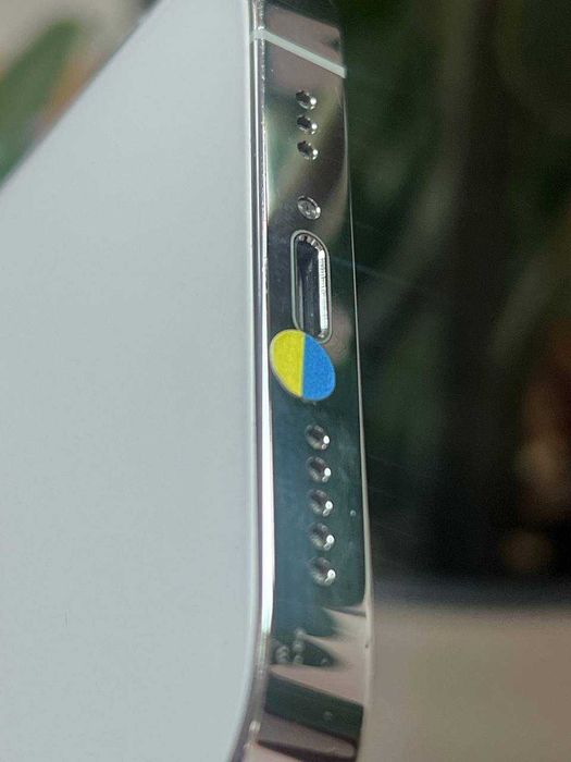 Iphone 14 Pro 128 Gb від магазину Apple Párk з гарантією 5 міс.