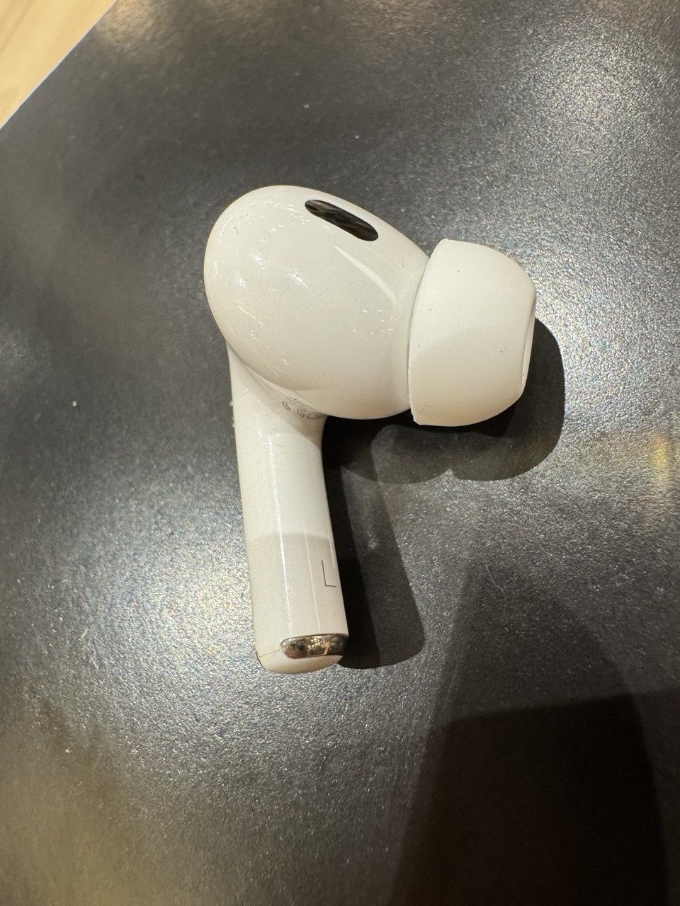 Продам AirPods pro 2 левий Оригинал АиРподс про 2 лівий оригінал