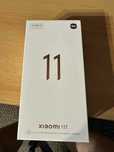 Smartfon Xiaomi 11T