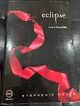 Eclipse - Saga Luz e Escuridão