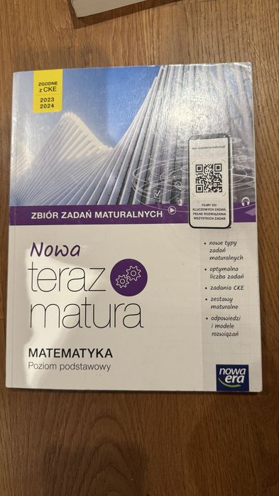 Teraz Matura zbior zadań maturalnych