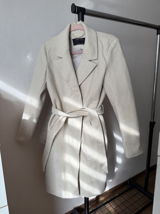 Пальто від sinsay