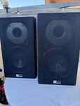 Kolumny ocoustics pure av 799 surround USA