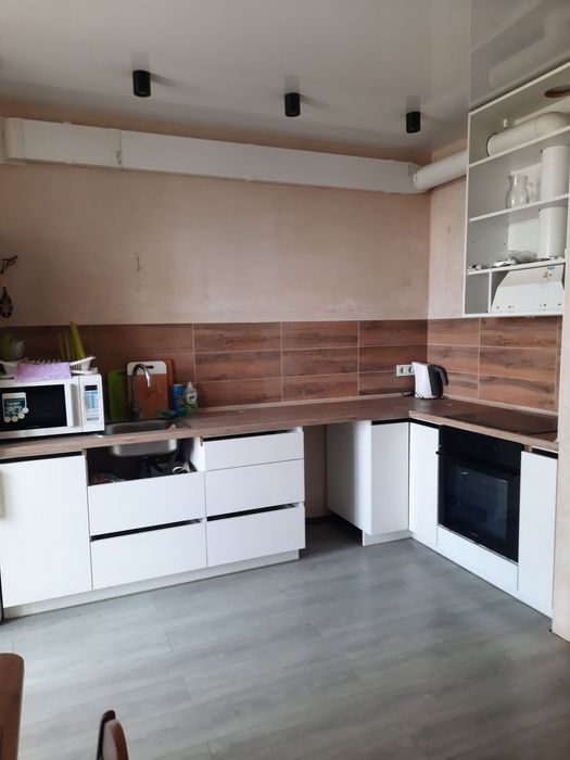 Продам  1комн.квартиру м.Левада Новострой 5/16, ЖК Левада