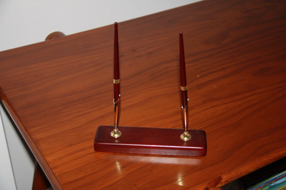 Conjunto de acessórios para escritório