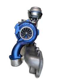 Turbosprężarka Hybryda OPEL DO 220KM M741 1.9DTH