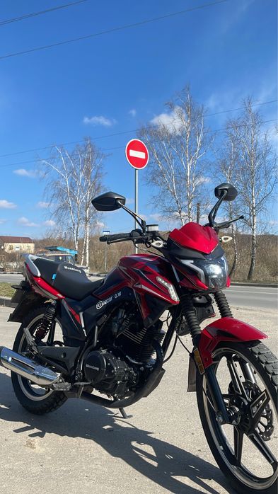 Musstang fortune 200