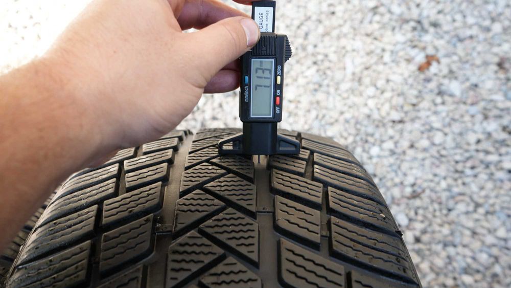 Opony Vredestein Wintrac Pro 225/40 R18