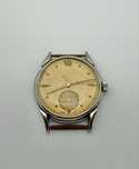Zegarek Swiss cal.AS 1130 Koperta Stal
