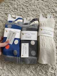 house of tweed шкарпетки носки