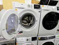 Pralko-suszarka AEG L7WB65684 seria 7000 | 8/4kg | 1600obr/min
