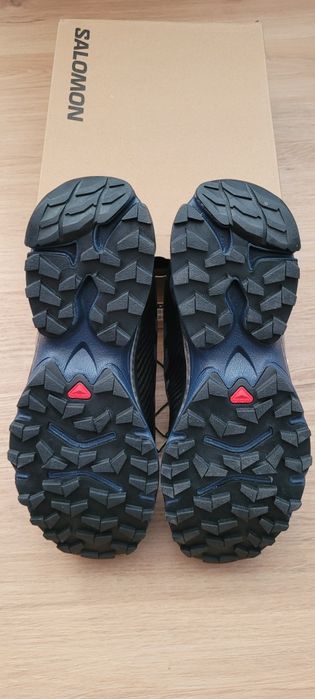 Salomon XT-4 OG (rozm. 45 dł. wkładki 29cm)