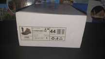 Buty robocze COMFORT SB rozmiar 44. Nowe.