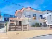 Moradia T3 geminada na Costa Nova - Aveiro!!!