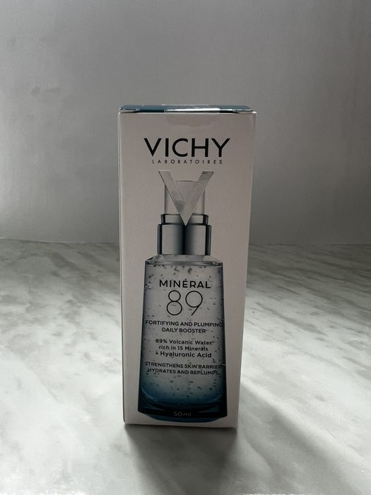 Гель- бустер vichy