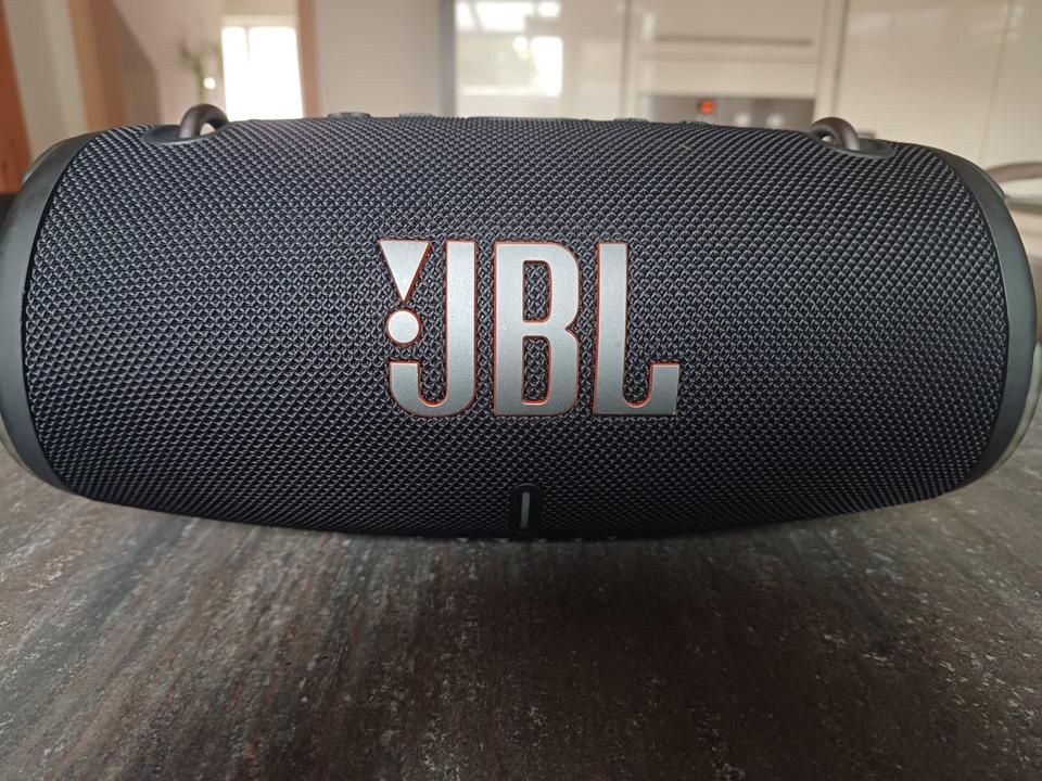Głośnik mobilny JBL Xtreme 3 stan bdb