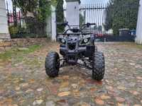 Quad 125 Grand Hummer XL, bez wkładu.