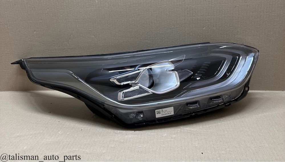 Kia Ceed full led фара передня оптика в наявності
