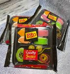 Мармеладний Набір Look o look candy sushi
Вага 100 г