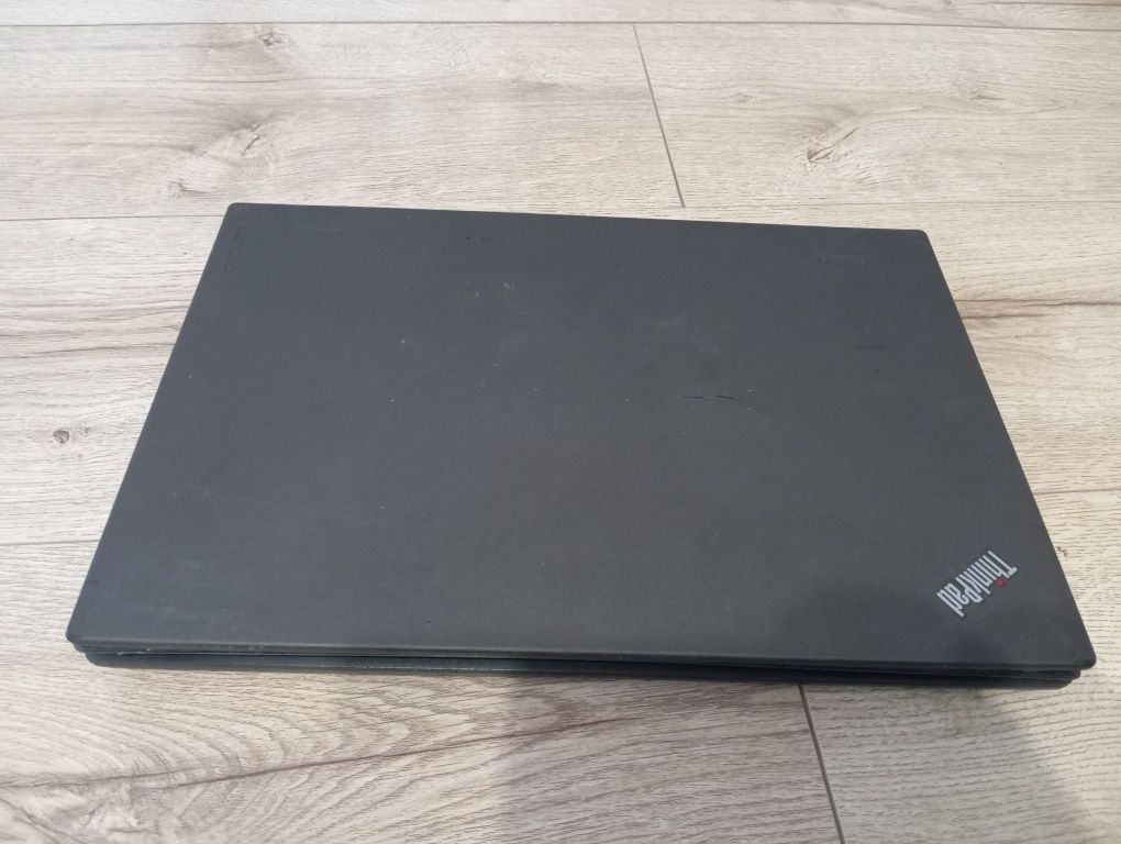 Laptop Lenovo T460 do naprawy albo na części