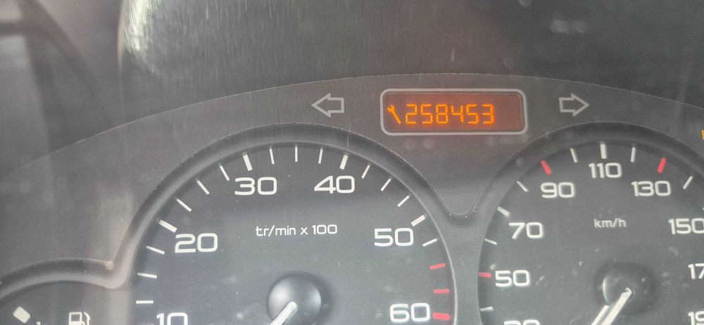 Samochód Citroën Berlingo Chłodnia 2009r