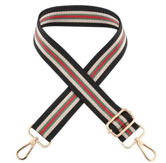 Ремень для сумки съёмный