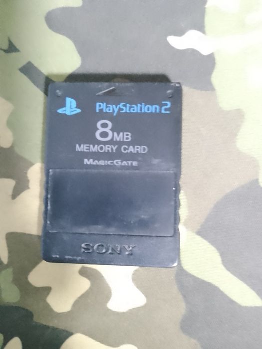 Продам Play Station 2 SCPH 70004 Б/У