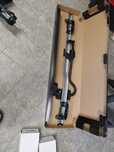 Bagażnik rowerowy Thule Expert 298