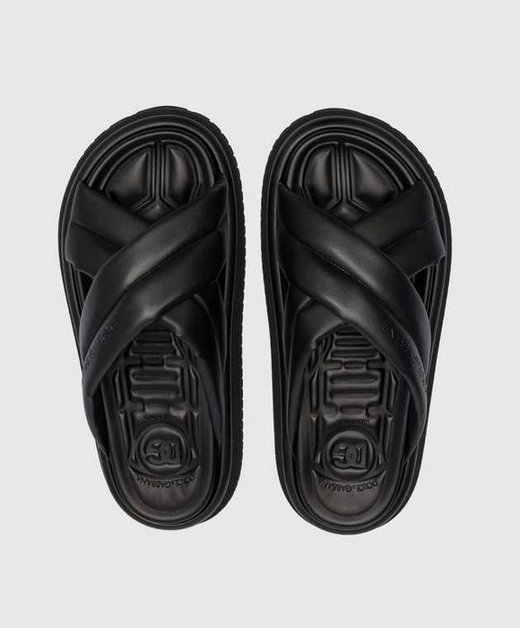 Шлепанцы Dolce&Gabbana