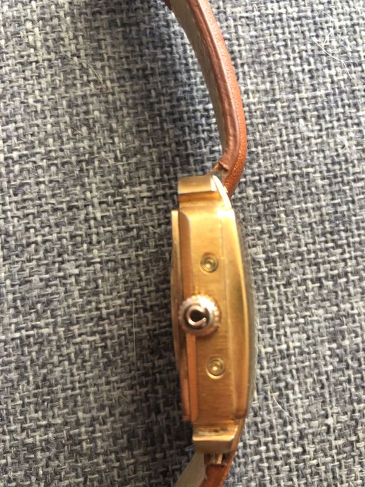 relógio omega em bom estado