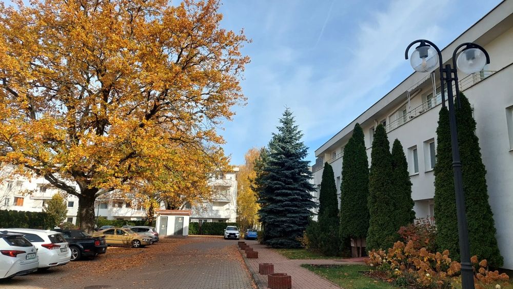 Nowoczesne 2-pokojowe mieszkanie | ul. Poetów, osiedle Winnica