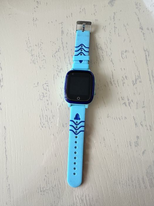 Смарт-годинник AmiGo GO005 4G