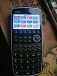 Calculadora casio fx cg-20
