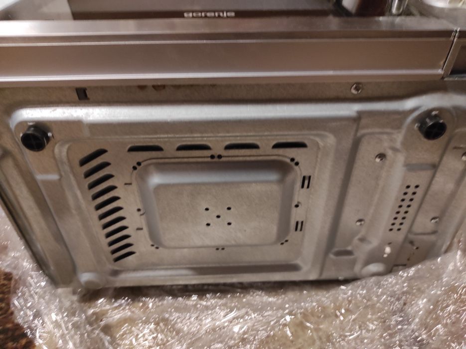 Микроволновая печь Gorenie MO-17 ME мікрохвильова піч