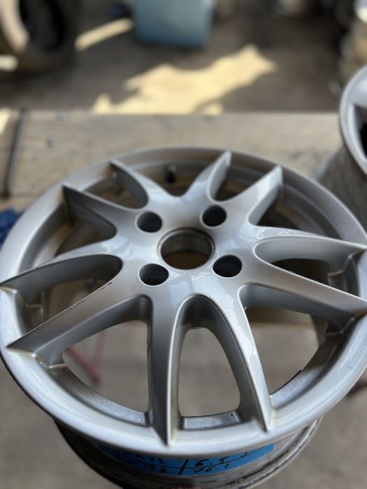 Диски 4:108 р15 r15 форд сітроєн ауді нісан