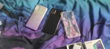 Samsung Galaxy a51