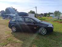 Renault Mégane Break