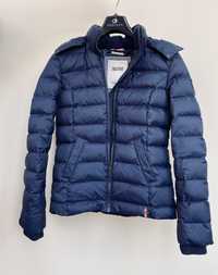 Куртка пуховик Tommy Hilfiger