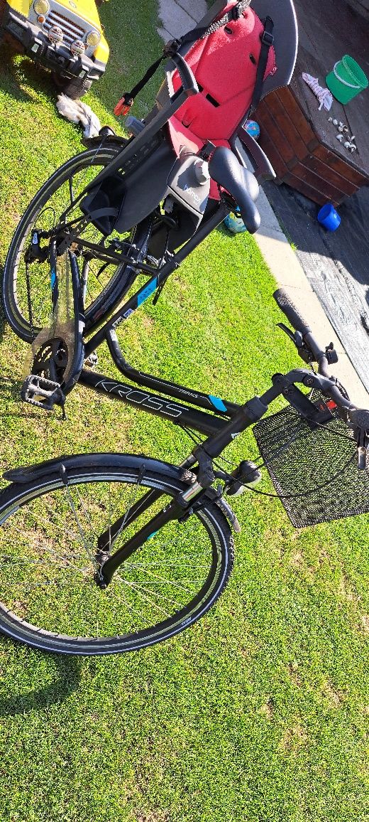 Kross Trans 2.0 L
